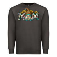 Smoke mom gnome Premium Sweatshirt - Zillion Design Studio