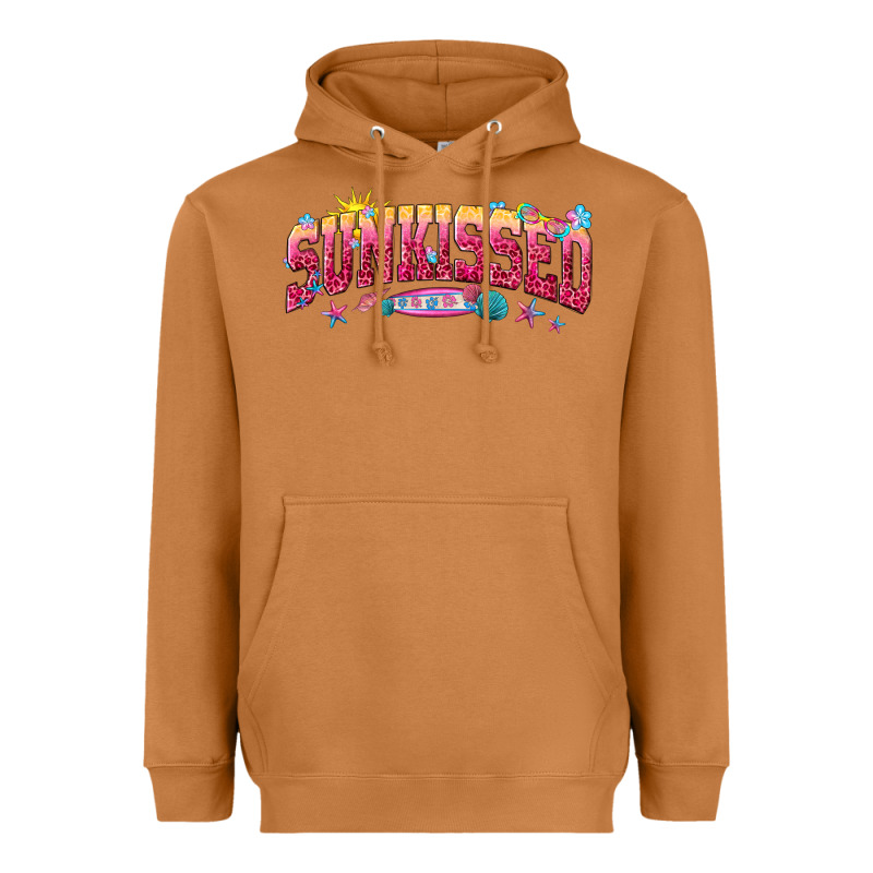 Sunkissed Heavyweight Hoodie by texasbilliewilder | Teevron