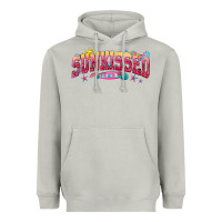 Moon Dust sunkissed Heavyweight Hoodie - texasbilliewilder
