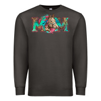 Smoke mom horse Premium Sweatshirt - Zillion Design Studio