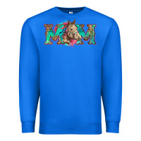 True Royal mom horse Premium Sweatshirt - Zillion Design Studio