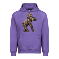 Tulip Baby Gorilla Urban Hoodie - LillyAllenDesigns