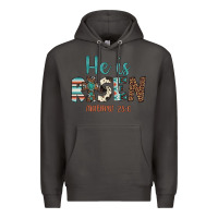 Smoke he is risen Premium Hoodie - Artiststas