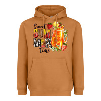 Meerkat sweet summer time Heavyweight Hoodie - texasbilliewilder