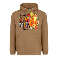 Sweet Summer Time Heavyweight Hoodie | Teevron