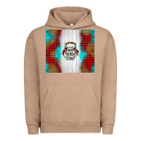 Pigment Burro western you serious clark Urban Hoodie - Jasminsmagicworld