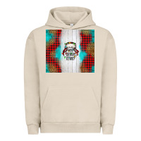 Pigment French Oak western you serious clark Urban Hoodie - Jasminsmagicworld