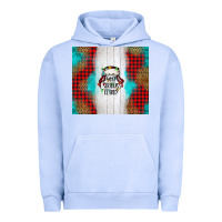 Pigment Grape Ice western you serious clark Urban Hoodie - Jasminsmagicworld