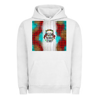 Pigment Lunar Rock western you serious clark Urban Hoodie - Jasminsmagicworld
