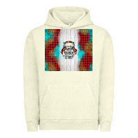 Pigment Pistachio western you serious clark Urban Hoodie - Jasminsmagicworld