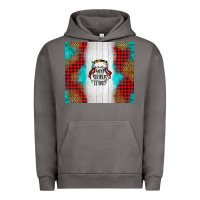 Pigment Tornado western you serious clark Urban Hoodie - Jasminsmagicworld