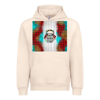 Sandshell western you serious clark Urban Hoodie - Jasminsmagicworld