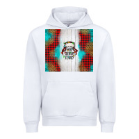 White western you serious clark Urban Hoodie - Jasminsmagicworld