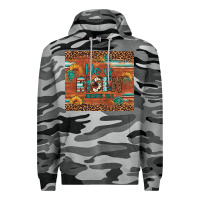Slate Camo he is risen gemstone sunflower leopard Premium Hoodie - Artiststas