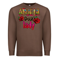 Chestnut abuela our lady Premium Sweatshirt - CTS Tumbler Store
