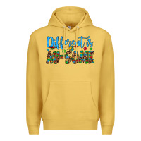 Antique Gold different is au some Premium Hoodie - Artiststas