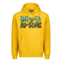 Lemon different is au some Premium Hoodie - Artiststas