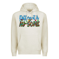 Different Is Au Some Premium Hoodie | Teevron