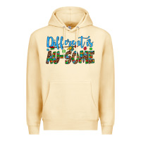Pina Colada different is au some Premium Hoodie - Artiststas