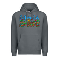 Rock different is au some Premium Hoodie - Artiststas