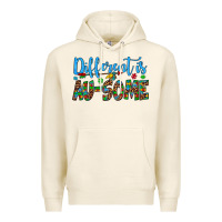 Tofu different is au some Premium Hoodie - Artiststas