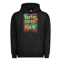 Pigment Black faith hope and love Urban Hoodie - BarkalooDesign