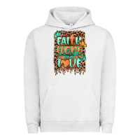 Pigment Lunar Rock faith hope and love Urban Hoodie - BarkalooDesign