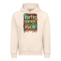 Sandshell faith hope and love Urban Hoodie - BarkalooDesign