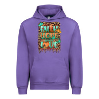 Tulip faith hope and love Urban Hoodie - BarkalooDesign