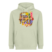 Matcha tan tipsy summer Heavyweight Hoodie - texasbilliewilder