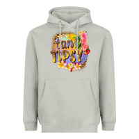 Moon Dust tan tipsy summer Heavyweight Hoodie - texasbilliewilder
