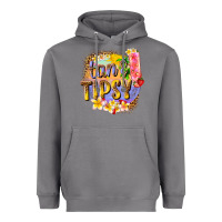 Storm tan tipsy summer Heavyweight Hoodie - texasbilliewilder