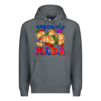 Rock empanada or nada Premium Hoodie - AdoDesignShop