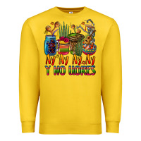 Lemon ay ay ay ay canta y no llores coffee cups Premium Sweatshirt - CTS Tumbler Store