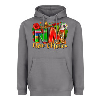 Storm new mexico Heavyweight Hoodie - Zillion Design Studio