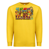 Lemon ay ay ay canta y no llores Premium Sweatshirt - CTS Tumbler Store