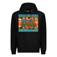 Black different is au some autism awareness cowhide leopard tumbler Premium Hoodie - Artiststas