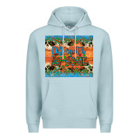 Blue Mist different is au some autism awareness cowhide leopard tumbler Premium Hoodie - Artiststas