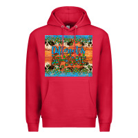 Cardinal different is au some autism awareness cowhide leopard tumbler Premium Hoodie - Artiststas