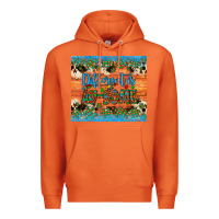 Carrot different is au some autism awareness cowhide leopard tumbler Premium Hoodie - Artiststas