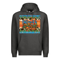 Charcoal Heather different is au some autism awareness cowhide leopard tumbler Premium Hoodie - Artiststas
