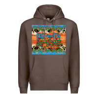 Coffee different is au some autism awareness cowhide leopard tumbler Premium Hoodie - Artiststas