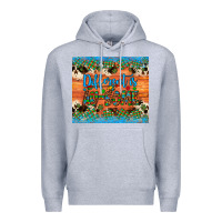 Heather Grey different is au some autism awareness cowhide leopard tumbler Premium Hoodie - Artiststas