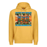 Mustard different is au some autism awareness cowhide leopard tumbler Premium Hoodie - Artiststas