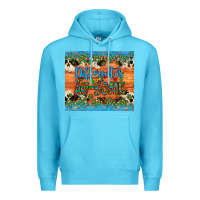 Ocean Blue different is au some autism awareness cowhide leopard tumbler Premium Hoodie - Artiststas