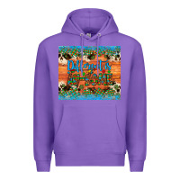 Purple different is au some autism awareness cowhide leopard tumbler Premium Hoodie - Artiststas