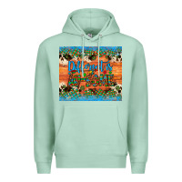 Seafoam different is au some autism awareness cowhide leopard tumbler Premium Hoodie - Artiststas