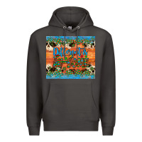 Smoke different is au some autism awareness cowhide leopard tumbler Premium Hoodie - Artiststas
