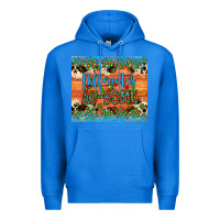 True Royal different is au some autism awareness cowhide leopard tumbler Premium Hoodie - Artiststas