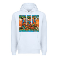White different is au some autism awareness cowhide leopard tumbler Premium Hoodie - Artiststas